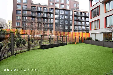 Rented by Bold New York