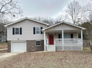 8623 Bramlett Rd, Harrison, TN 37341