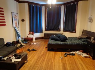 44 Carlton St #1, Brookline, MA 02446