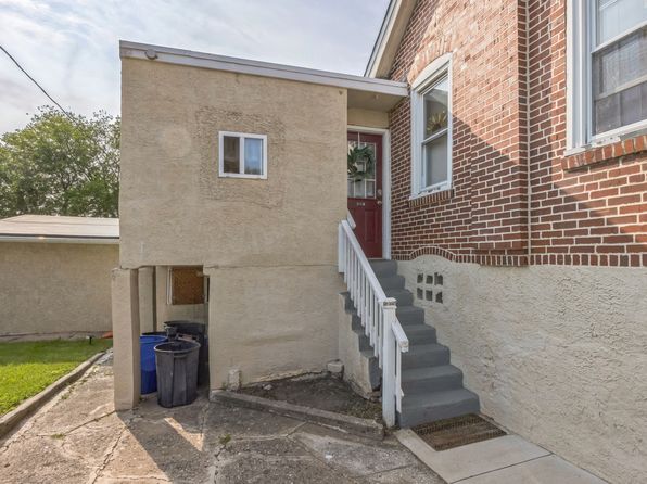 311 Jefferson St #B