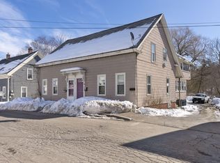 95 Pike St, Biddeford, ME 04005