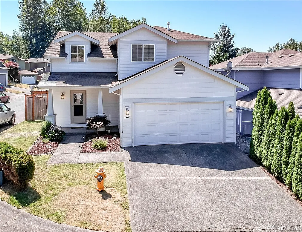 2717 S 268th Pl photo 1