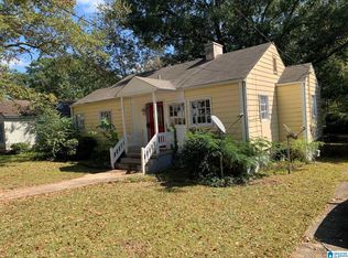 1553 27th Ave N, Hueytown, AL