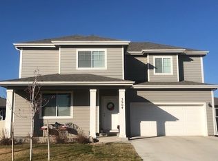 3904 Eucalyptus St, Wellington, CO 80549