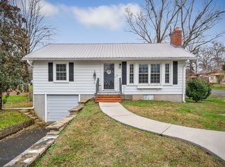 119 Ben Lomond Dr, McMinnville, TN 37110