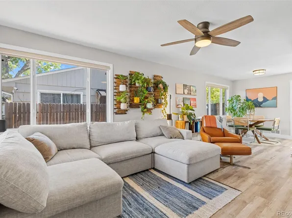 1460 W Alaska Place, Denver, CO 80223