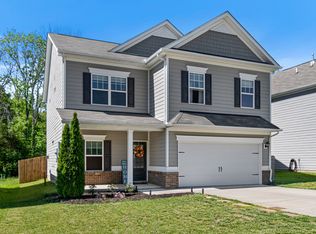 959 Carnation Dr, Spring Hill, TN 37174