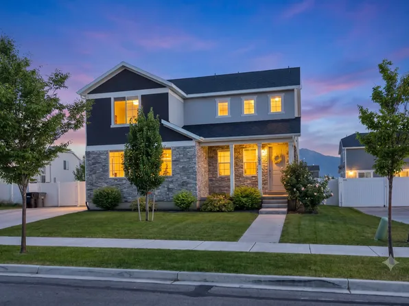 703 W 950 S, Springville, UT 84663