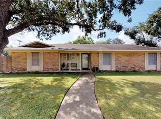2101 Terrace Ave, Victoria, TX 77901
