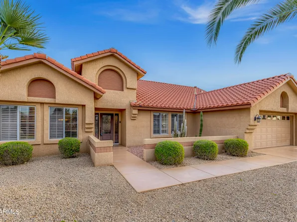 13515 W Ballad Drive, Sun City West, AZ 85375