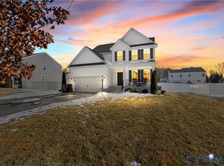 6813 Hominy Ct, Henrico, VA 23231