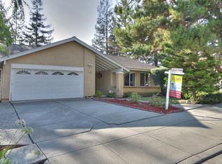 44961 Pawnee Dr, Fremont, CA 94539