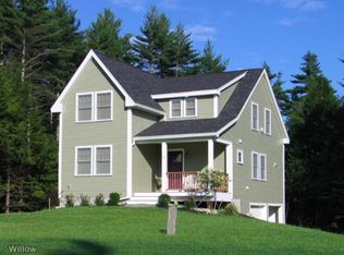 LOT 16 Two Hersey Ln, Newmarket, NH 03857