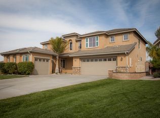 33976 Fennel Pl, Murrieta, CA 92563