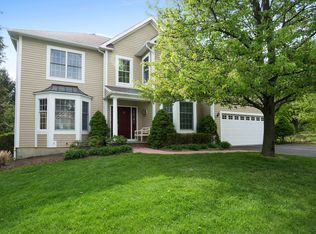 22 Miller Cir, Armonk, NY 10504