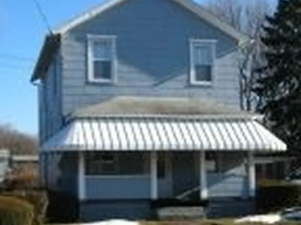 426 Bridge St, Old Forge, PA 18518