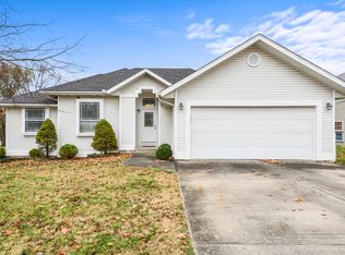 101 Penzance Street, Monett, MO 65708