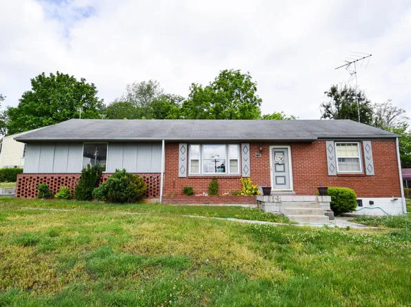 2932 Emery Dr, Nashville, TN 37214