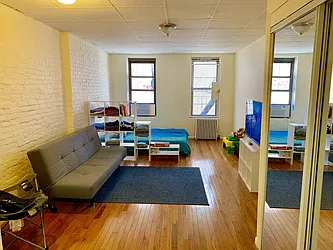 Rented by Compass