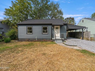 2801 Boright Pl, Knoxville, TN, 37917