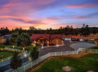 16163 Willow Springs Rd, Anderson, CA 96007