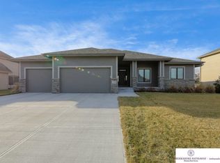 7720 N 281st Ave, Valley, NE 68064
