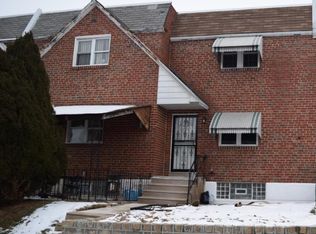 5923 Andale St, Philadelphia, PA 19149