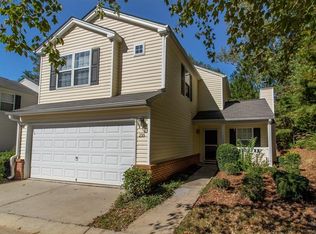 255 Windcroft Ln NW, Acworth, GA 30101