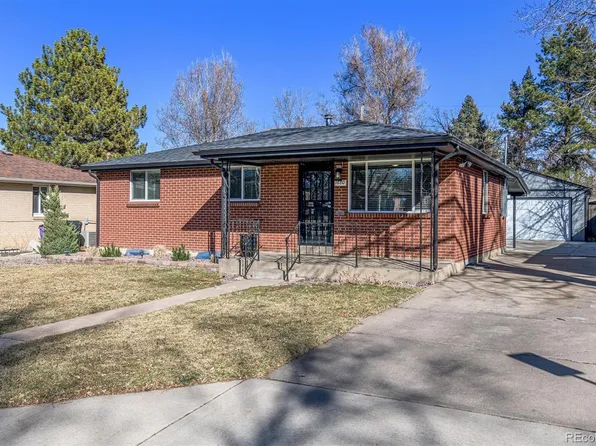 1680 S Franklin Street, Denver, CO 80210