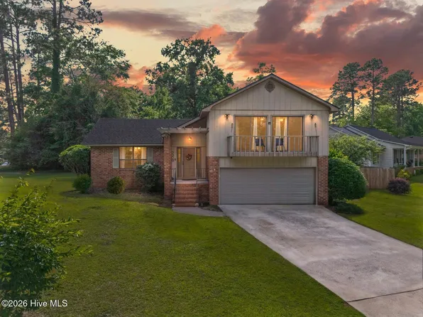 3308 Quaker Spring Road, Augusta, GA 30907