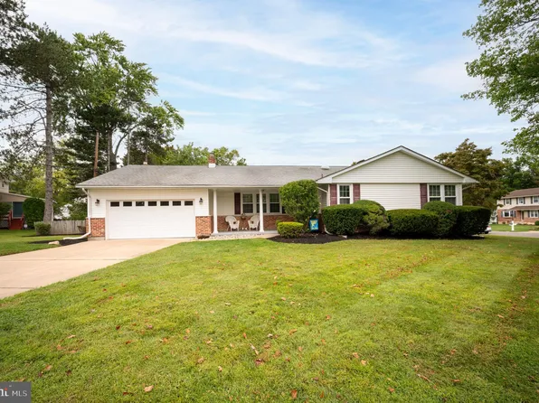 2100 Anson Rd, Wilmington, DE 19810