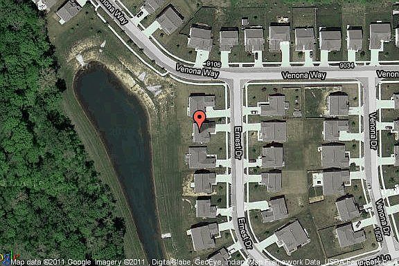 Map View