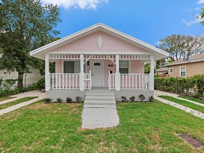 3759 Florida Ave, Miami, FL, 33133