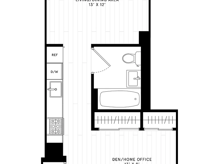 365 Bond St #A513 — Photo 2