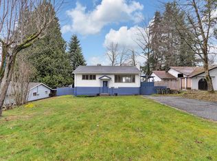 10464 154a St, Surrey, BC V3R4K1