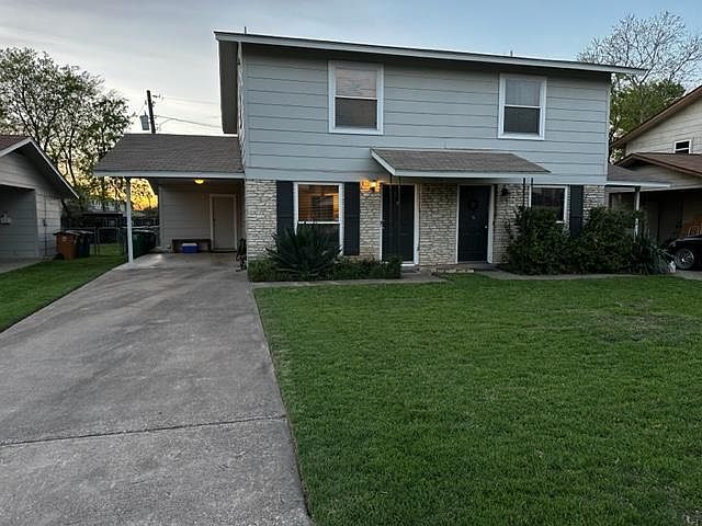 1st image of 7104 Hardy Dr Unit A