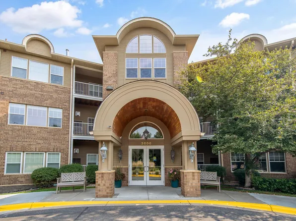 3800 85th Ave N APT 112, Brooklyn Park, MN 55443
