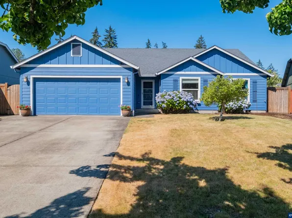 914 Oakmont Loop NE, Albany, OR 97322