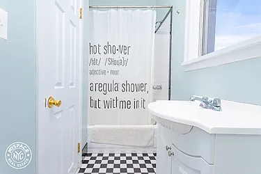 Rented by MySpaceNYC