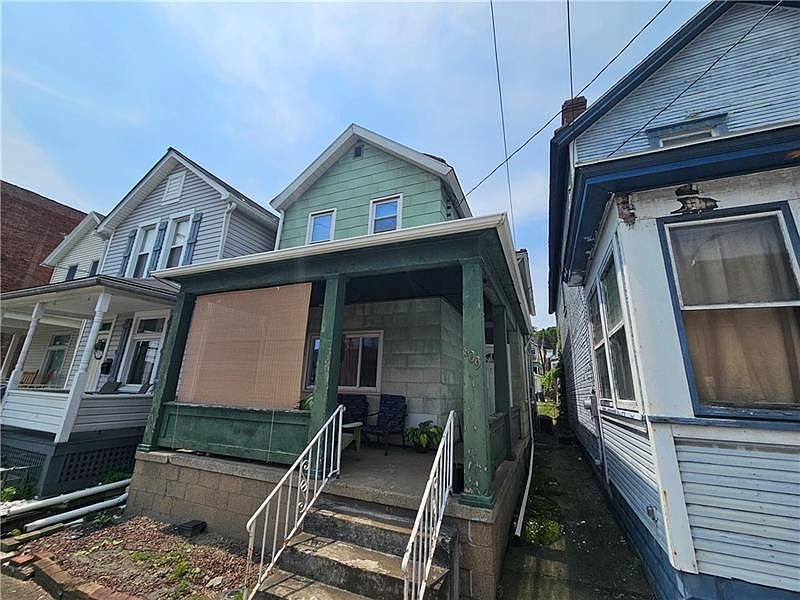 809 McKean Ave, Charleroi, PA 15022 MLS 1661921 Zillow
