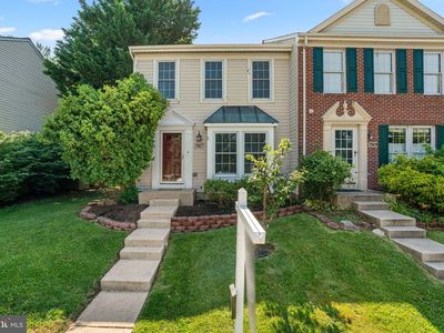 7967 Brightmeadow Ct, Ellicott City, MD, 21043