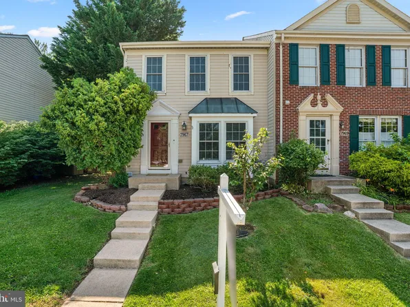 7967 Brightmeadow Ct, Ellicott City, MD 21043