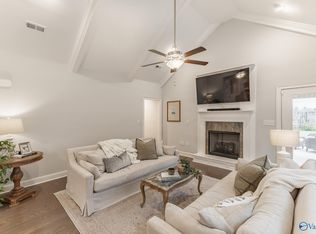 15587 Ironcrest Dr, Harvest, AL 35749