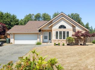 1319 Marie View St, Port Angeles, WA
