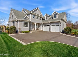 619 Bowne Road, Ocean Twp, NJ 07712