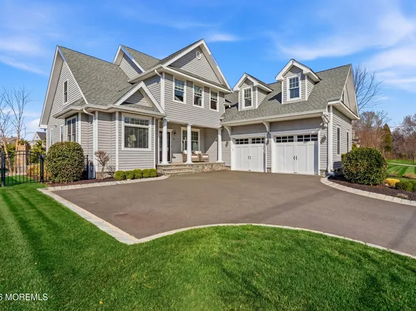 619 Bowne Road, Ocean Twp, NJ 07712