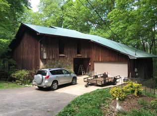 235 Herrell Ln, Powell, TN 37849