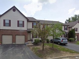 2228 Hughey Square Ct, Reynoldsburg, OH 43068