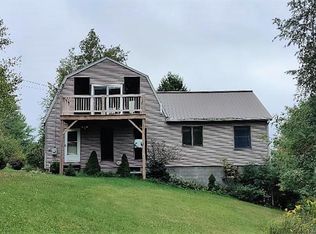 6173 Feenaughty Hill Rd, Canisteo, NY