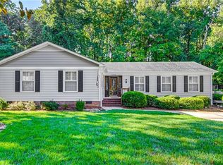 3719 Hobbs Rd, Greensboro, NC 27410